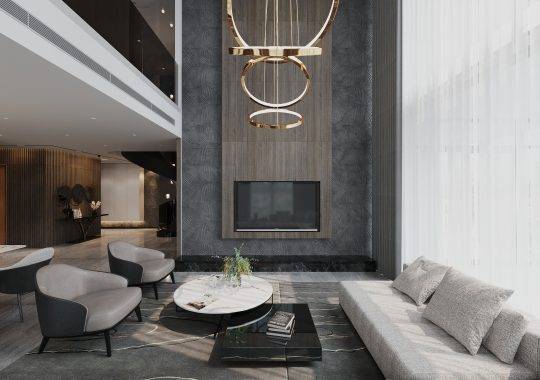 Penthouse TSQ