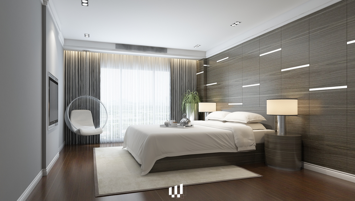 Nhà thiết kế nội thất