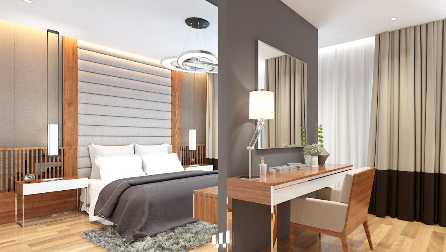 Nhà thiết kế nội thất