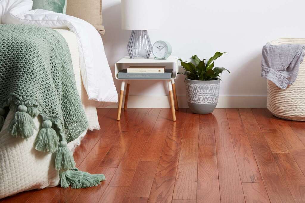 9 loại sàn gỗ tự nhiên được ưa chuộng trong thiết kế nhà ở cao cấp