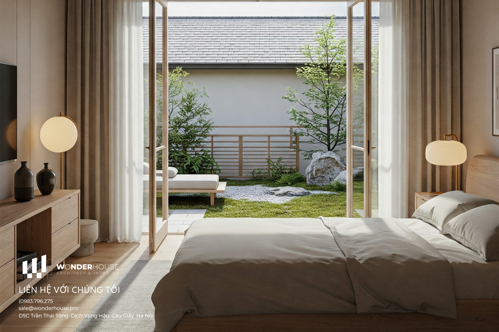 Báo giá cải tạo biệt thự minh bạch